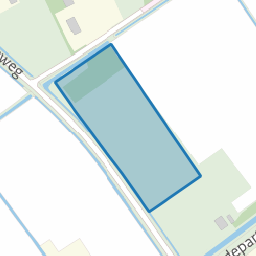 Perceel NWD02-M-1389