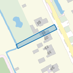 Perceel NWD02-M-1392