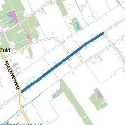 Perceel NWD02-M-1401