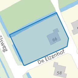 Perceel NWD02-M-1407