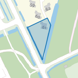 Perceel NWD02-M-1411