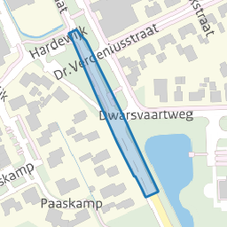 Perceel NWD02-M-1417