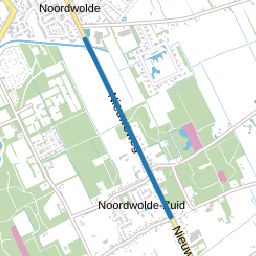 Perceel NWD02-M-1418