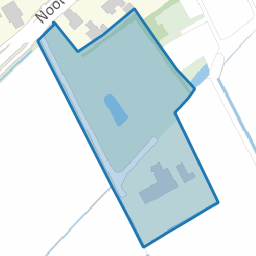 Perceel NWD02-M-1419