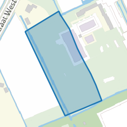 Perceel NWD02-M-1447