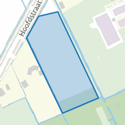 Perceel NWD02-M-1449