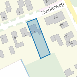 Perceel NWD02-M-1451