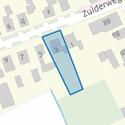 Perceel NWD02-M-1452