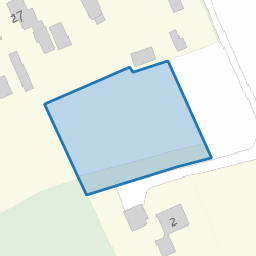 Perceel NWD02-M-1456