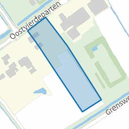 Perceel NWD02-M-1459