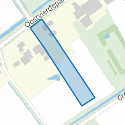 Perceel NWD02-M-1460