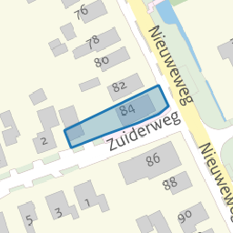 Perceel NWD02-M-1469