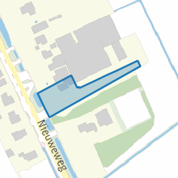 Perceel NWD02-M-1479