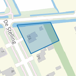 Perceel NWD02-M-1495