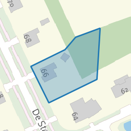 Perceel NWD02-M-1498