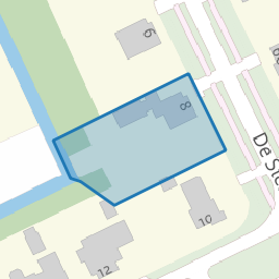 Perceel NWD02-M-1506