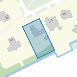 Perceel NWD02-M-1525