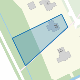 Perceel NWD02-M-1527