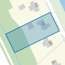 Perceel NWD02-M-1528