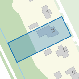 Perceel NWD02-M-1530