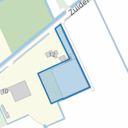 Perceel NWD02-M-1536