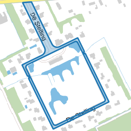 Perceel NWD02-M-1557