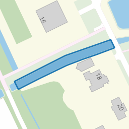 Perceel NWD02-M-1560