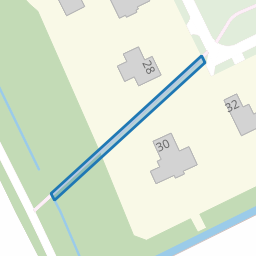 Perceel NWD02-M-1596