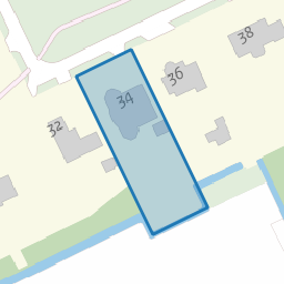 Perceel NWD02-M-1603