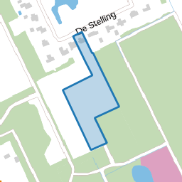 Perceel NWD02-M-1604