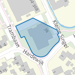 Perceel NWD02-M-1611