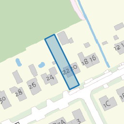 Perceel NWD02-M-1616