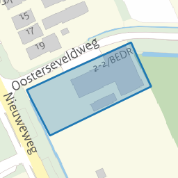 Perceel NWD02-M-1620