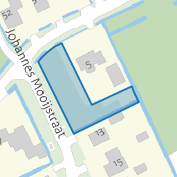 Perceel NWD02-M-1622