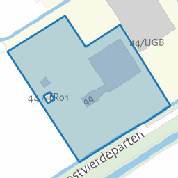 Perceel NWD02-M-1632