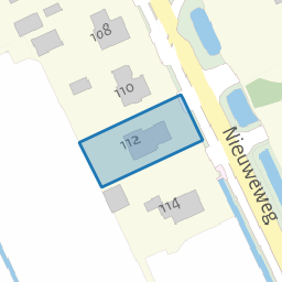 Perceel NWD02-M-1638