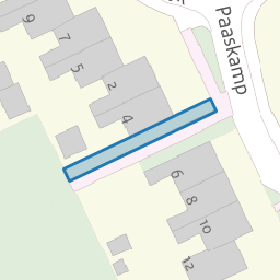 Perceel NWD02-M-1647