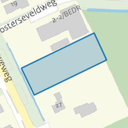 Perceel NWD02-M-1651