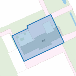 Perceel NWD02-M-1660