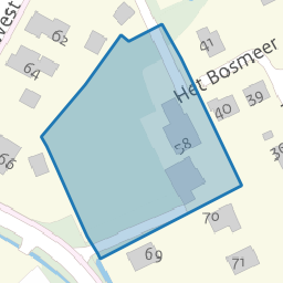 Perceel NWD02-M-1671