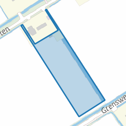 Perceel NWD02-M-1681