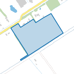 Perceel NWD02-M-1684