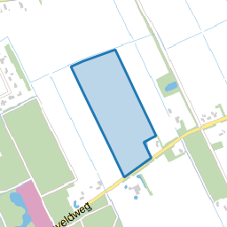 Perceel NWD02-M-1686