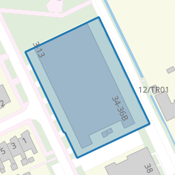 Perceel NWD02-M-1687