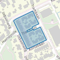 Perceel NWD02-M-1692