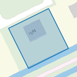 Perceel NWD02-M-1696