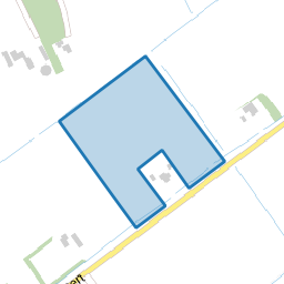 Perceel NWD02-M-1700