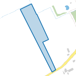 Perceel NWD02-M-1705