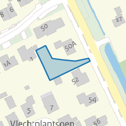 Perceel NWD02-M-1713