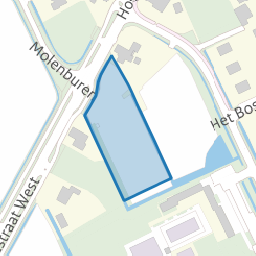 Perceel NWD02-M-1716